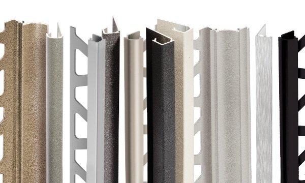 Select your color, material, and finish.